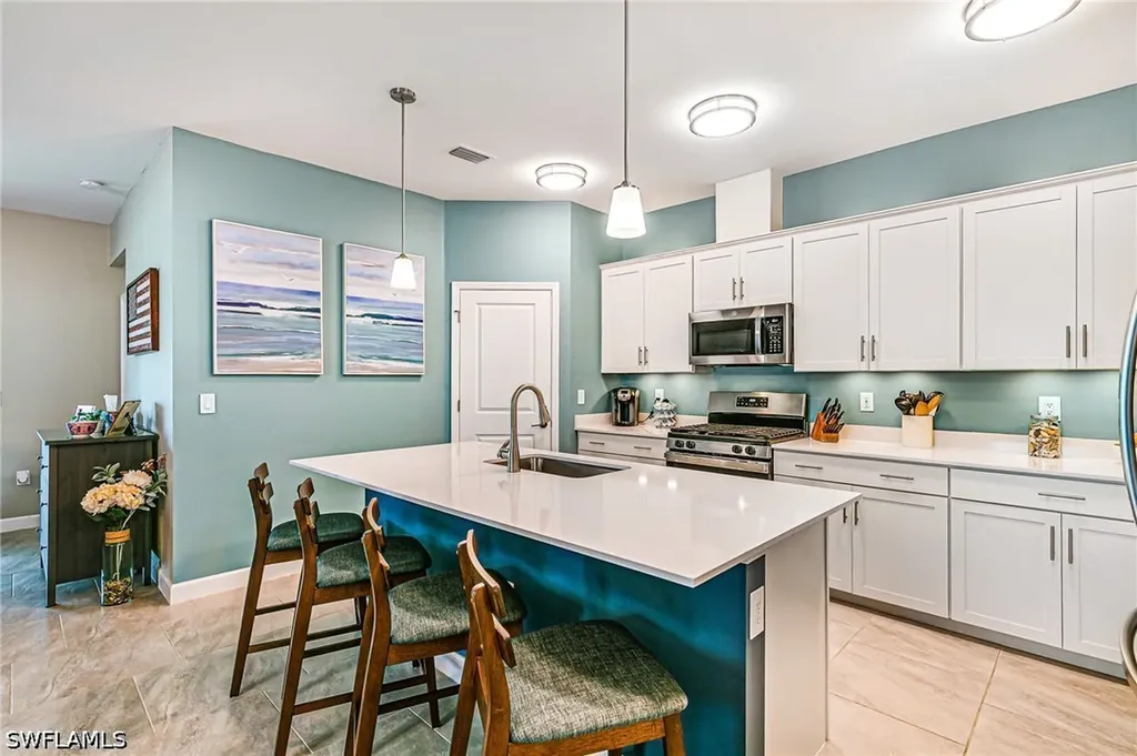 18307 Ridgeline Drive Estero FL 33928