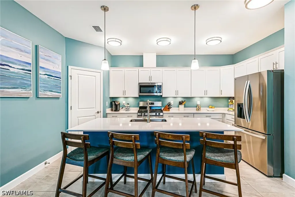18307 Ridgeline Drive Estero FL 33928
