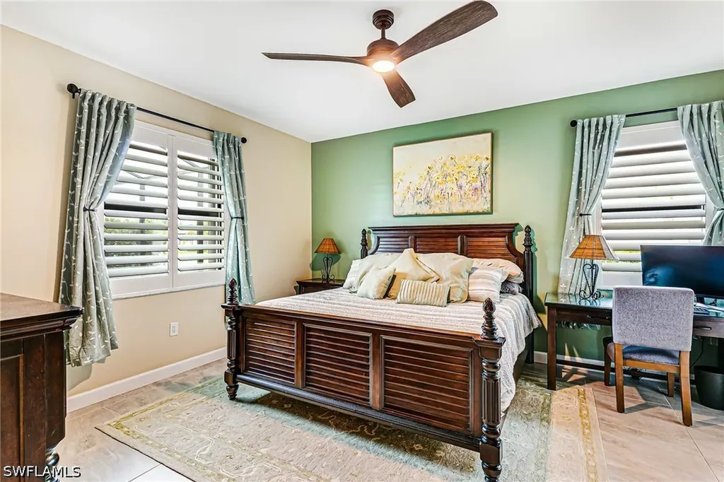 18307 Ridgeline Drive Estero FL 33928