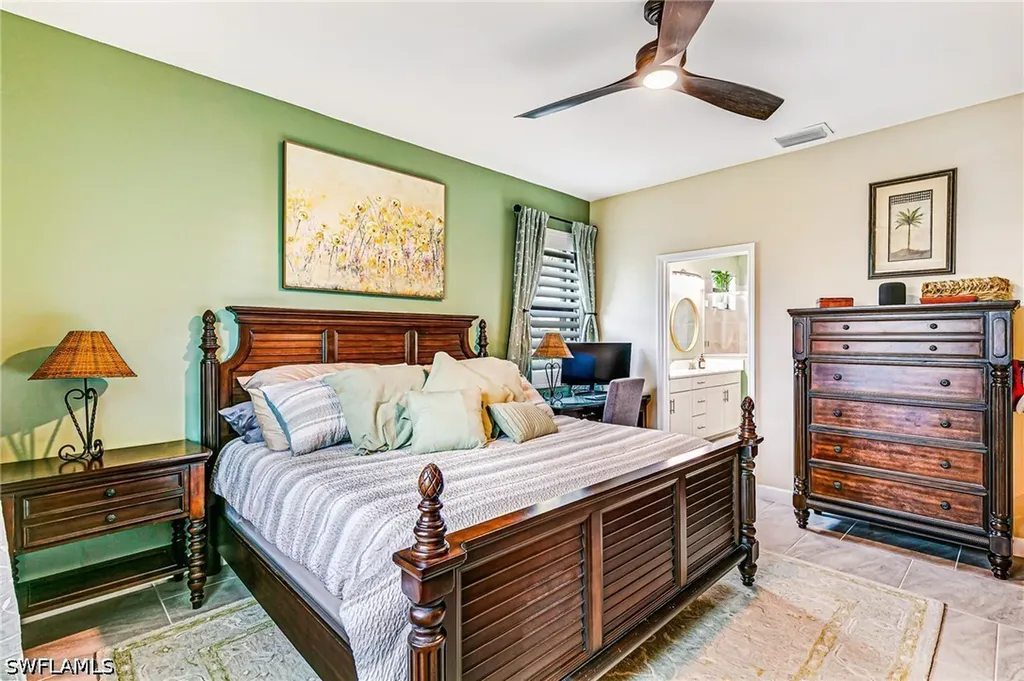 18307 Ridgeline Drive Estero FL 33928