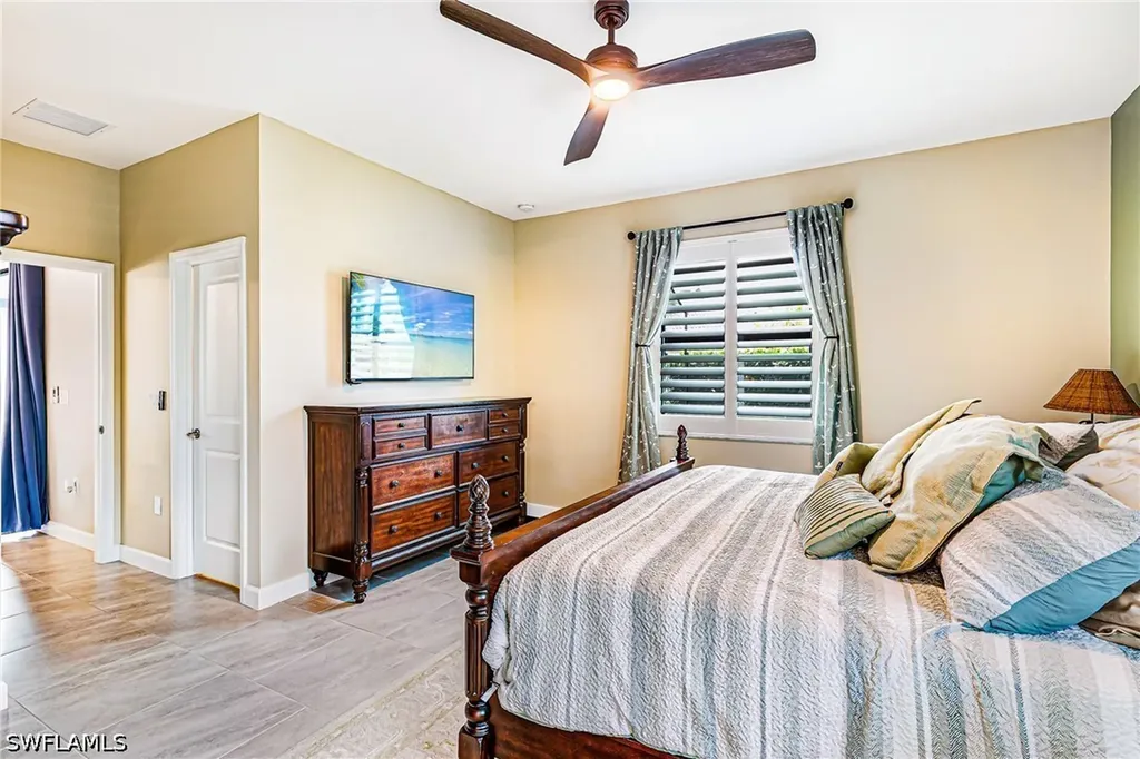 18307 Ridgeline Drive Estero FL 33928