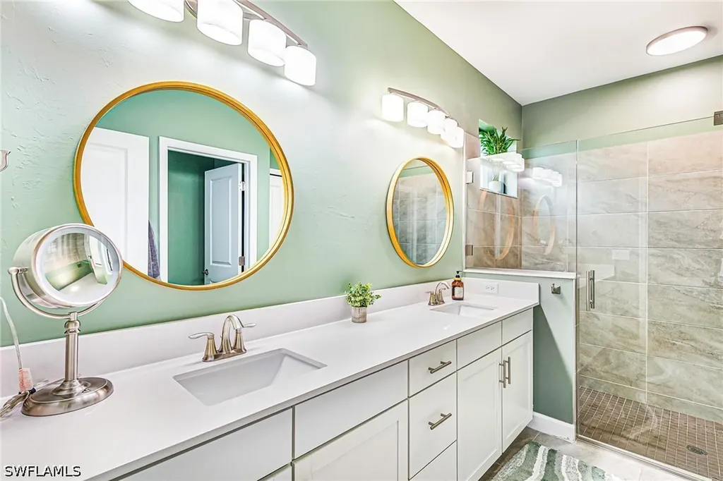 18307 Ridgeline Drive Estero FL 33928