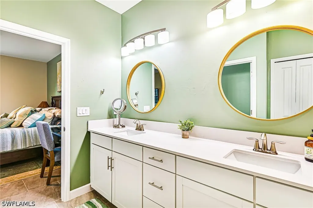 18307 Ridgeline Drive Estero FL 33928