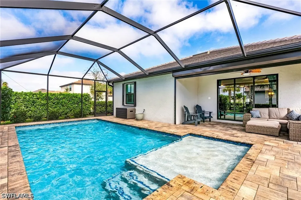 18307 Ridgeline Drive Estero FL 33928