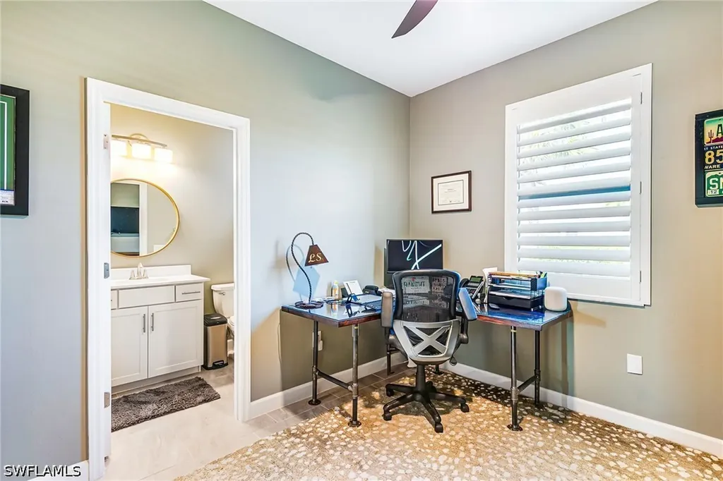 18307 Ridgeline Drive Estero FL 33928