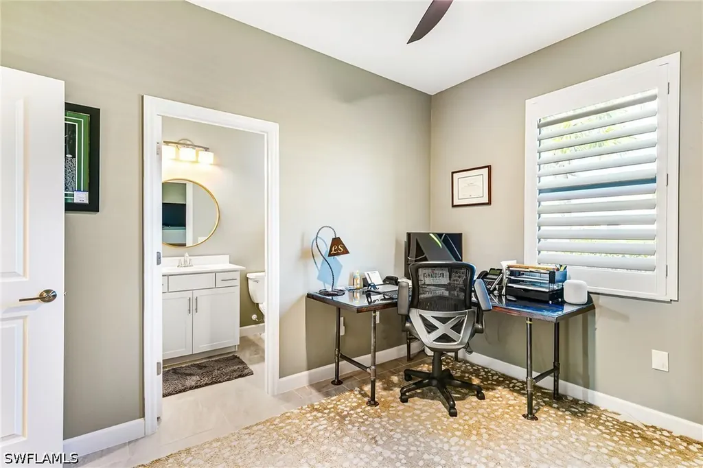 18307 Ridgeline Drive Estero FL 33928