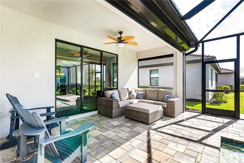 18307 Ridgeline Drive Estero FL 33928