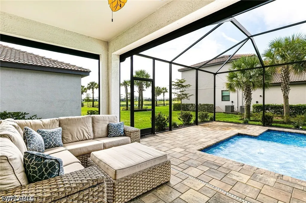 18307 Ridgeline Drive Estero FL 33928