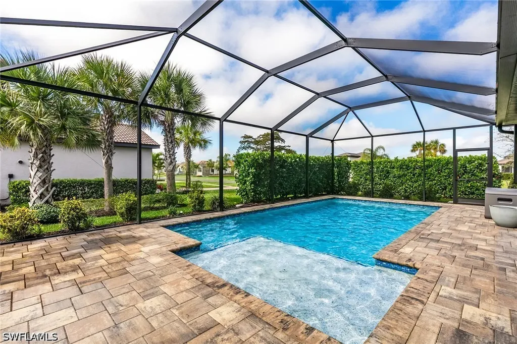 18307 Ridgeline Drive Estero FL 33928