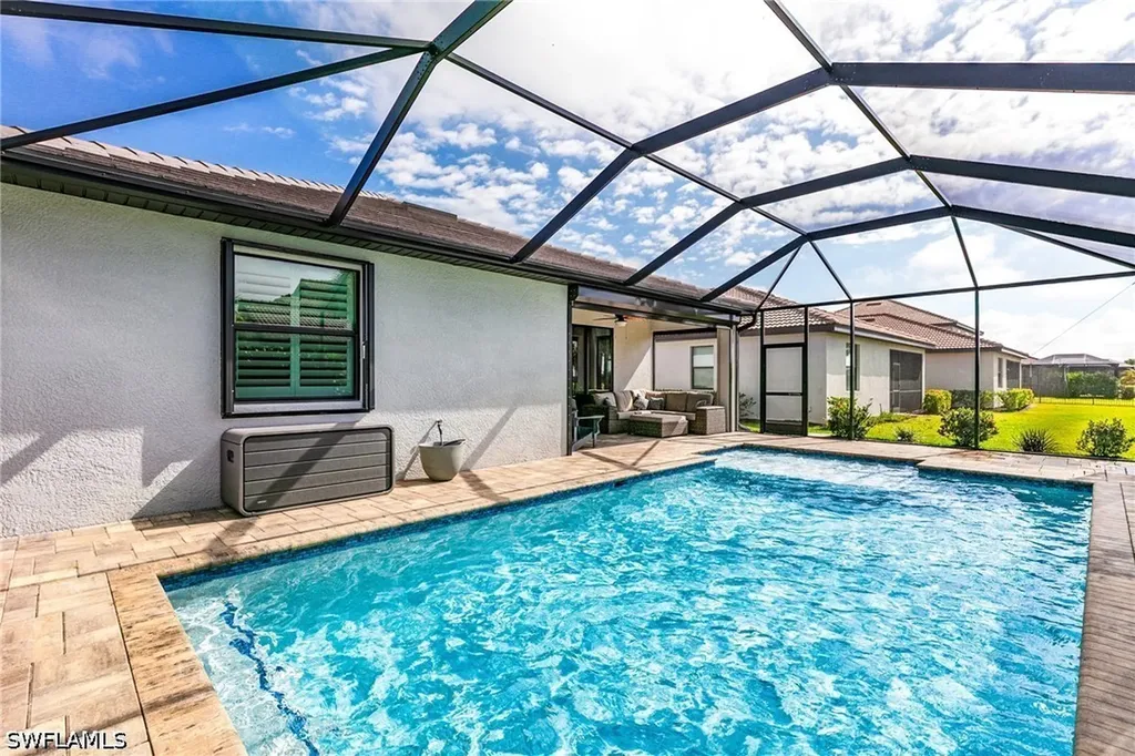 18307 Ridgeline Drive Estero FL 33928