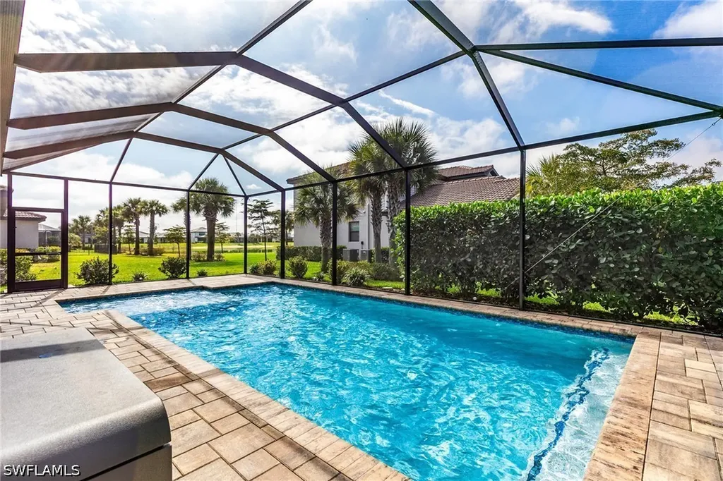 18307 Ridgeline Drive Estero FL 33928