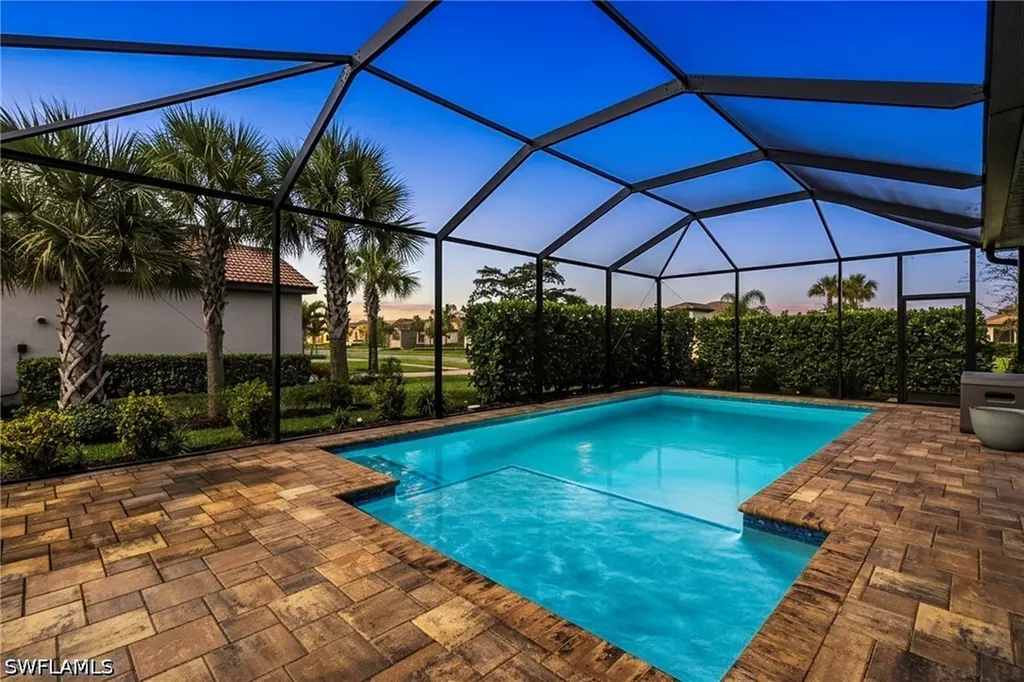 18307 Ridgeline Drive Estero FL 33928