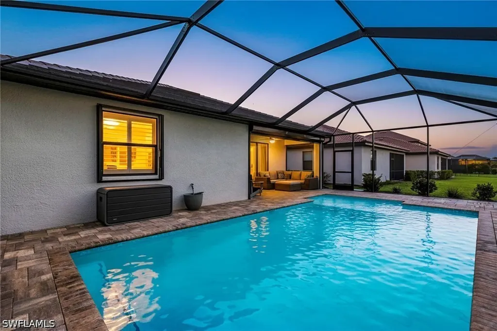 18307 Ridgeline Drive Estero FL 33928