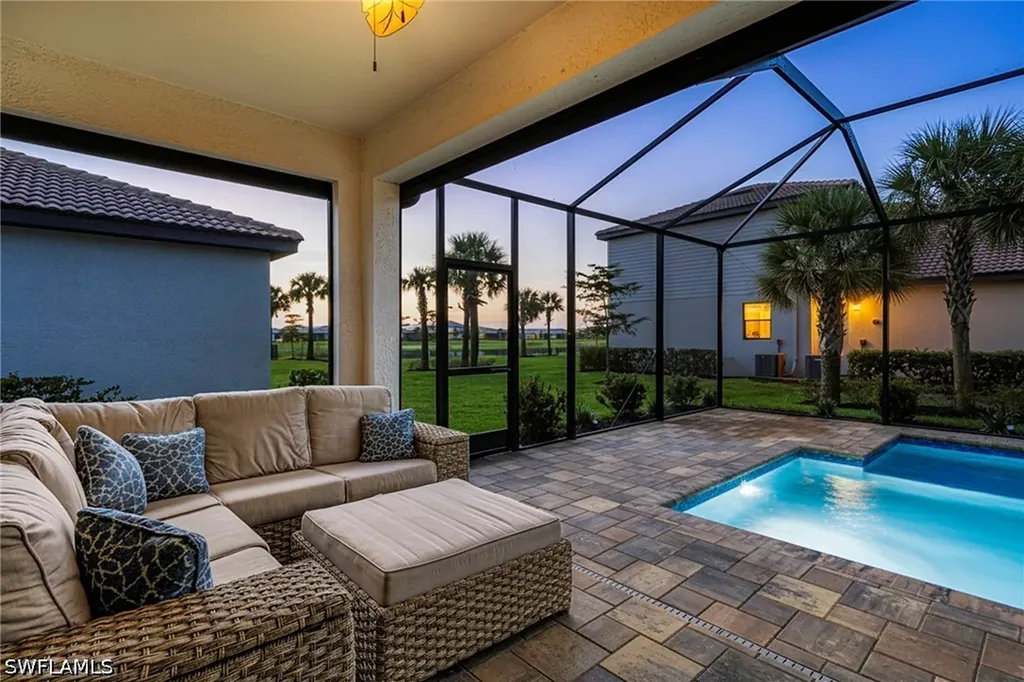 18307 Ridgeline Drive Estero FL 33928