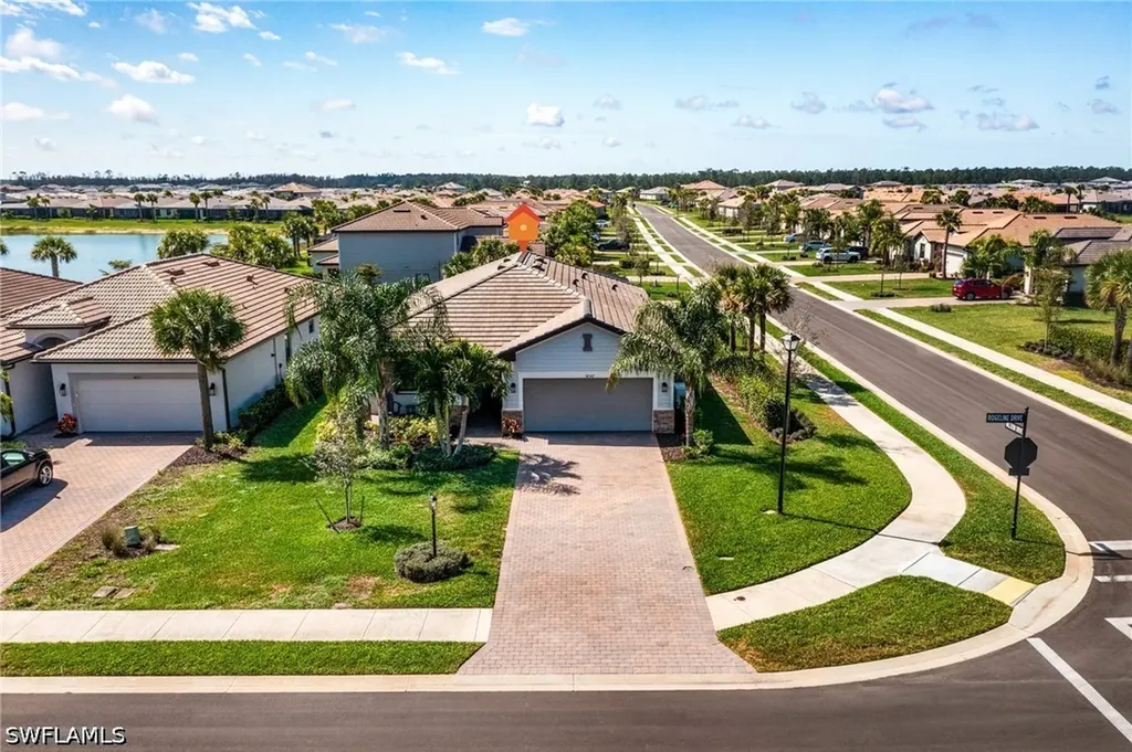 18307 Ridgeline Drive Estero FL 33928