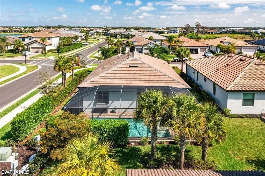 18307 Ridgeline Drive Estero FL 33928