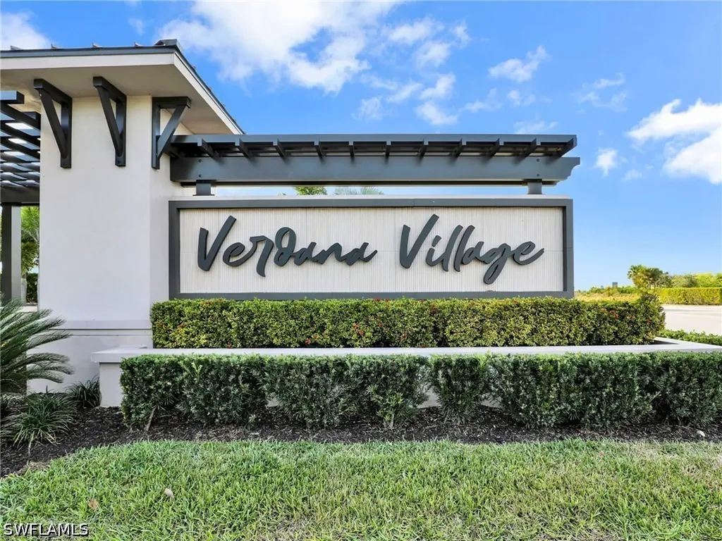18307 Ridgeline Drive Estero FL 33928
