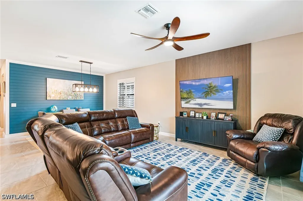 18307 Ridgeline Drive Estero FL 33928