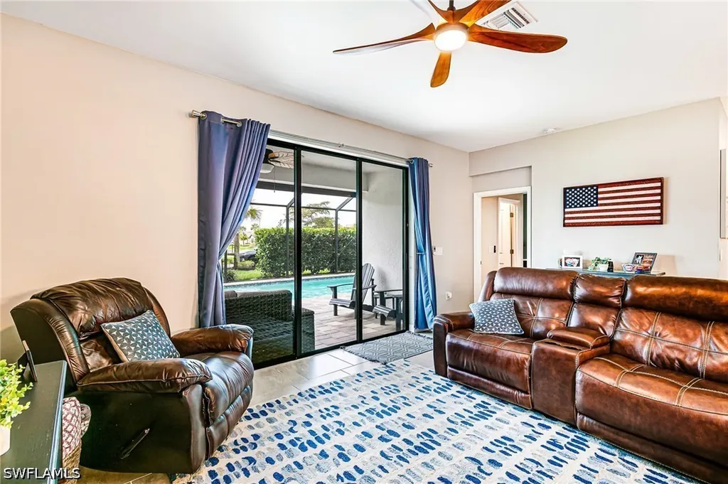 18307 Ridgeline Drive Estero FL 33928