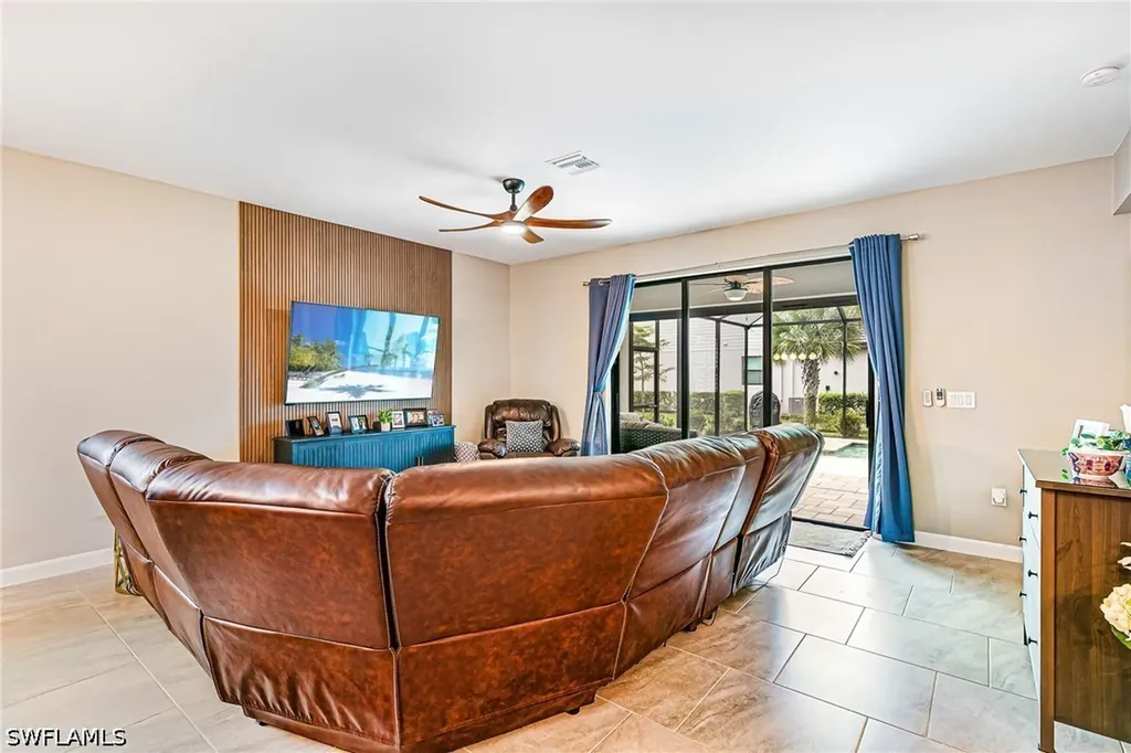 18307 Ridgeline Drive Estero FL 33928