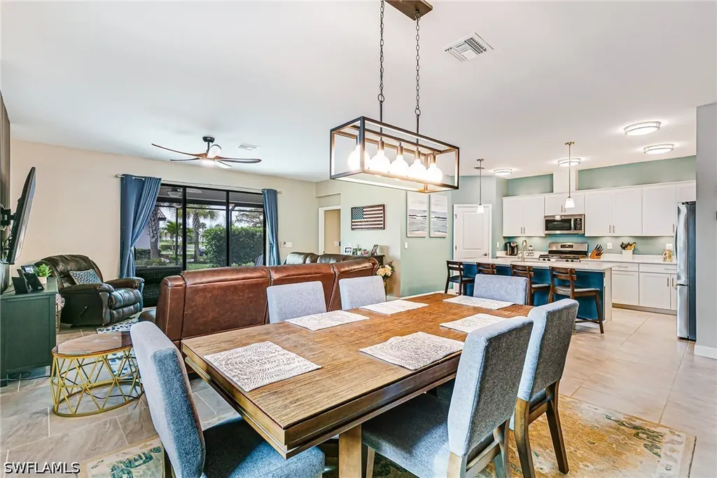 18307 Ridgeline Drive Estero FL 33928