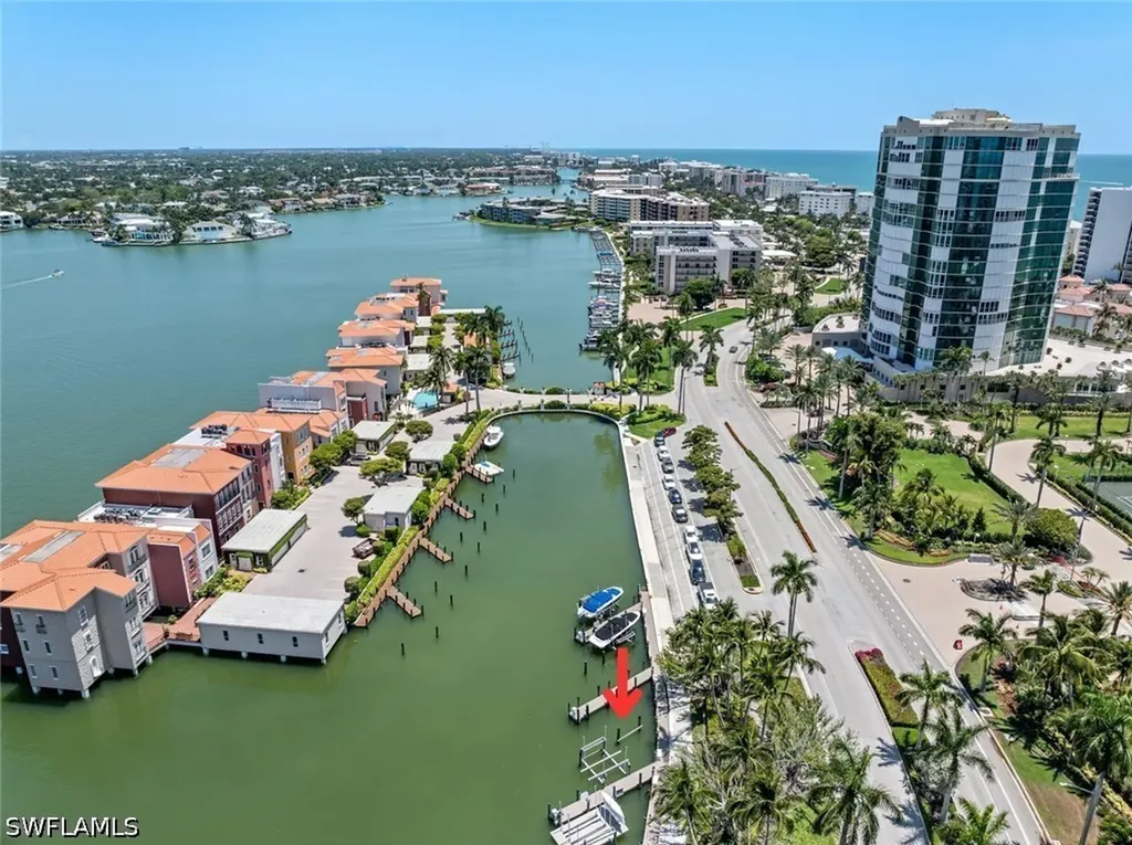 4090 Gulf Shore Boulevard N Naples FL 34103