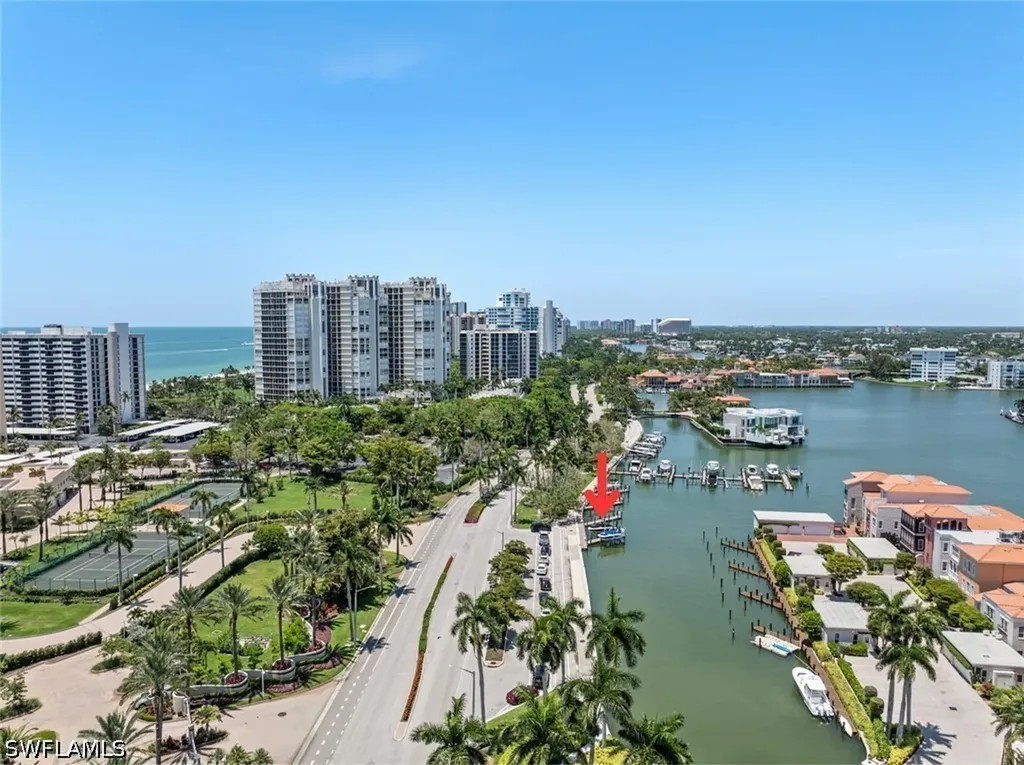 4090 Gulf Shore Boulevard N Naples FL 34103