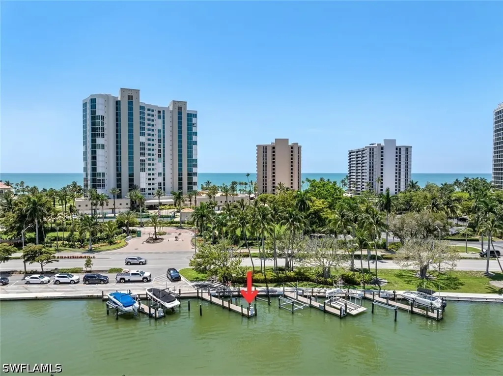 4090 Gulf Shore Boulevard N Naples FL 34103
