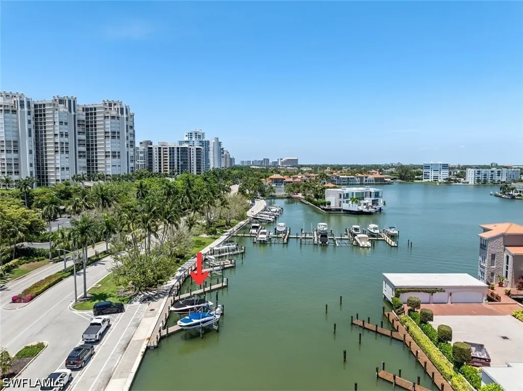 4090 Gulf Shore Boulevard N Naples FL 34103