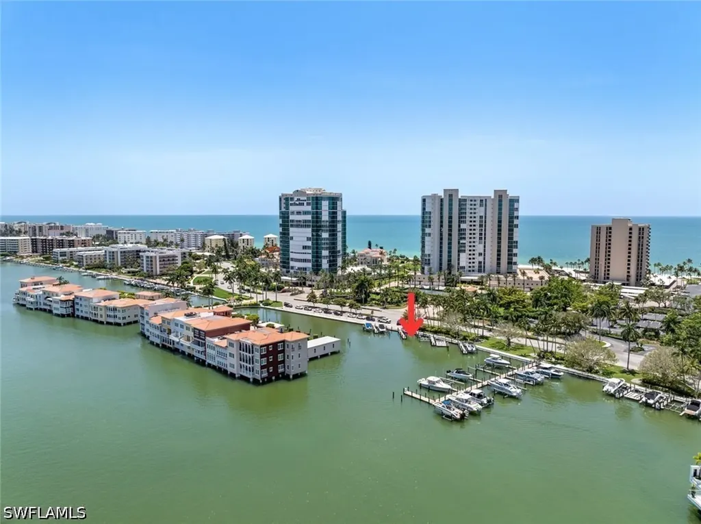 4090 Gulf Shore Boulevard N Naples FL 34103