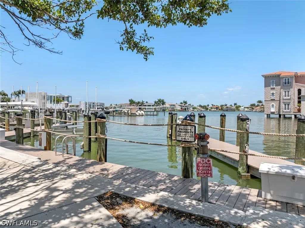 4090 Gulf Shore Boulevard N Naples FL 34103