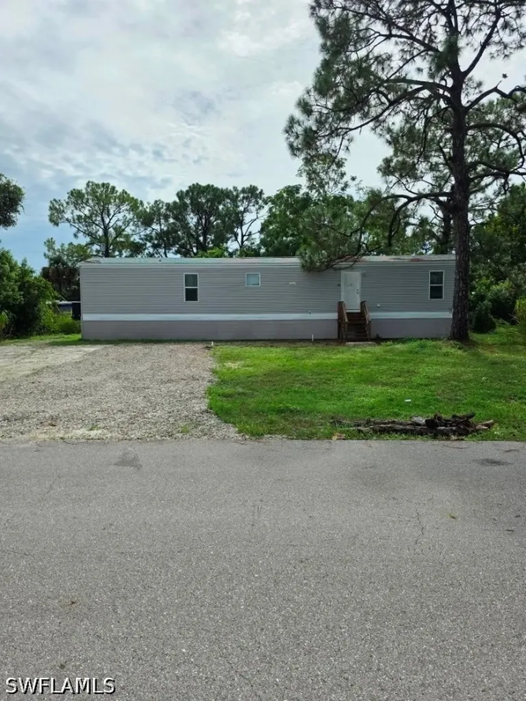8385 Marx Drive North Fort Myers FL 33917