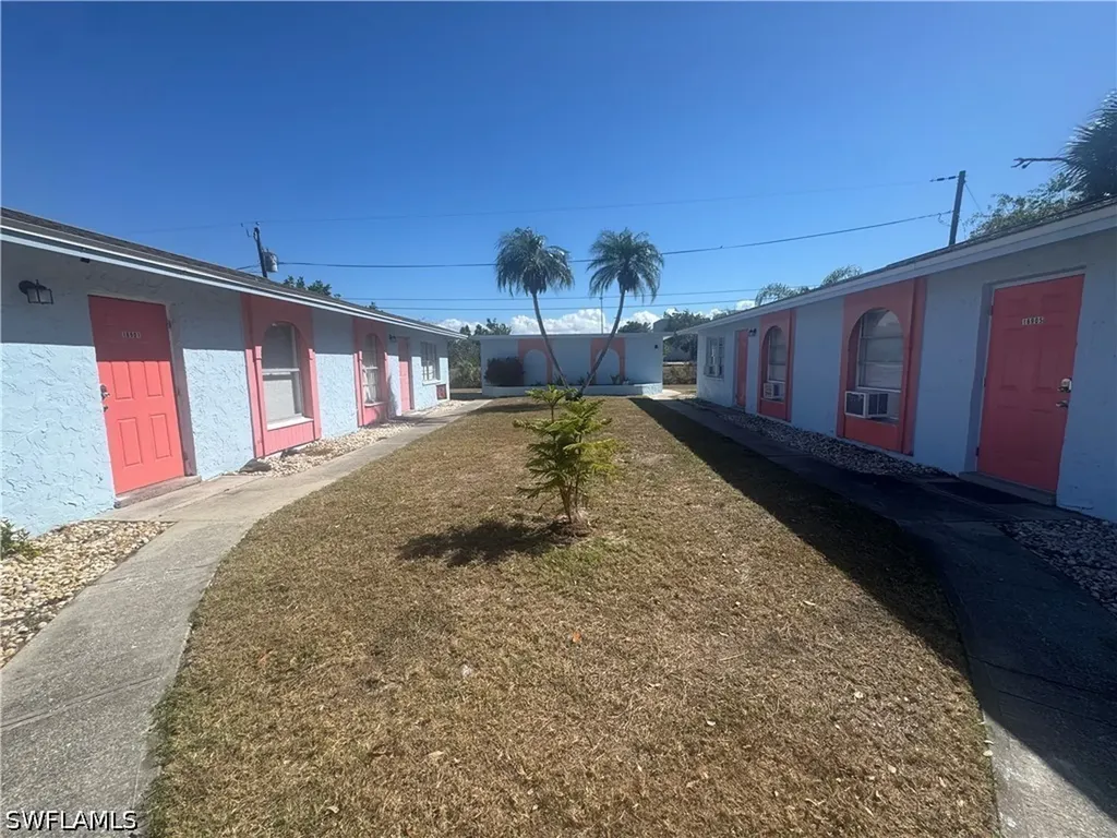 16901 Juanita Avenue Fort Myers FL 33908