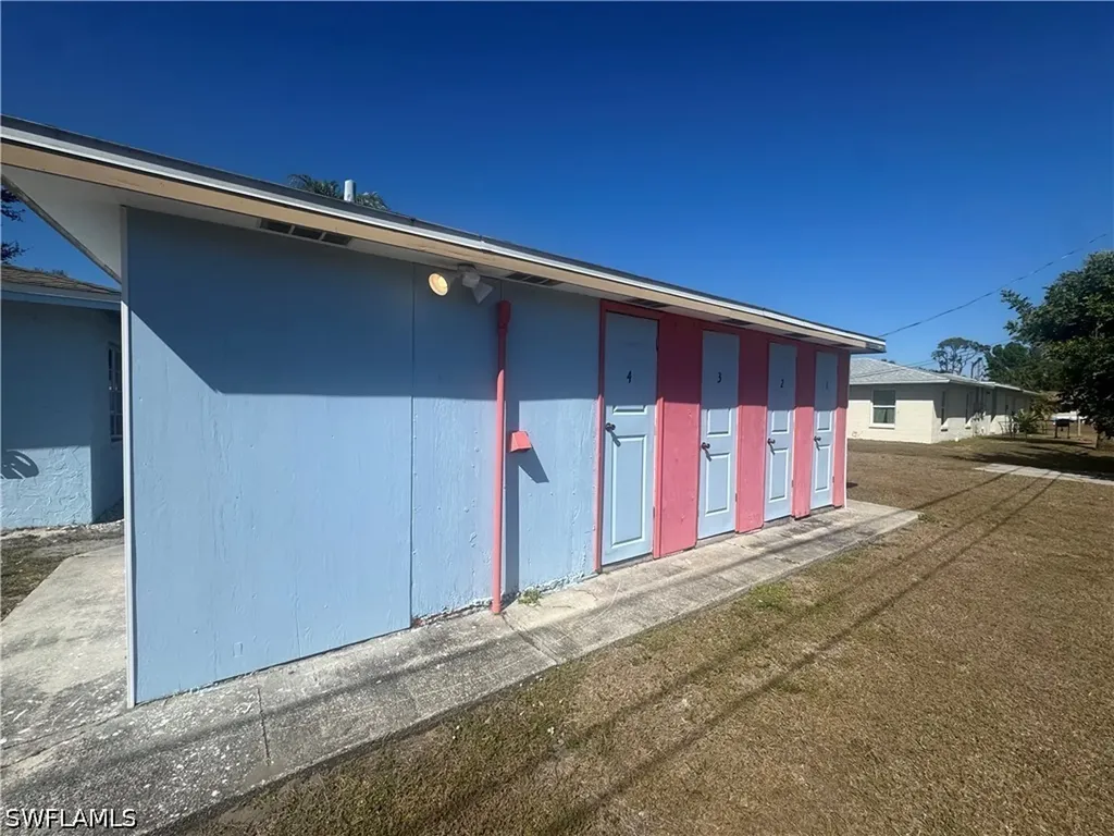 16901 Juanita Avenue Fort Myers FL 33908