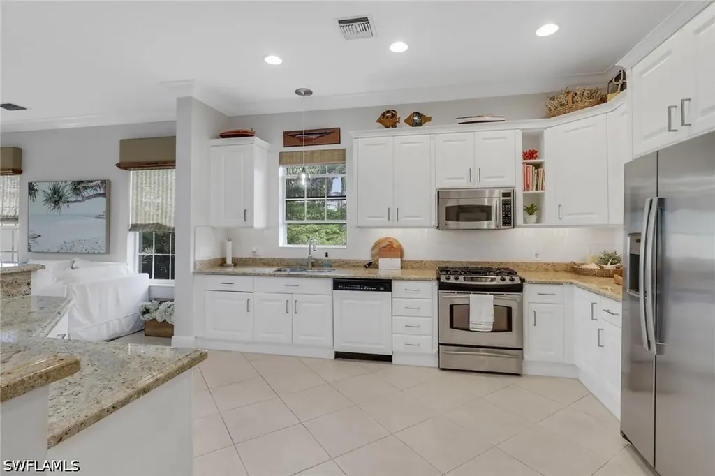 9097 Cherry Oaks Trail Naples FL 34114