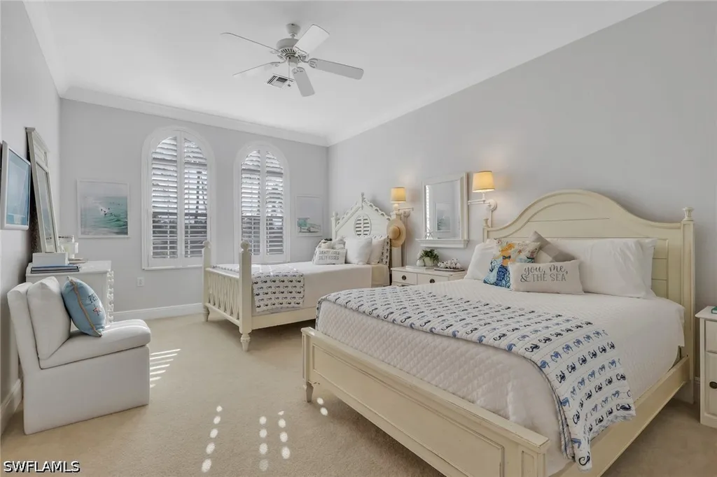 9097 Cherry Oaks Trail Naples FL 34114