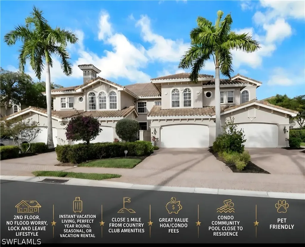 9097 Cherry Oaks Trail Naples FL 34114