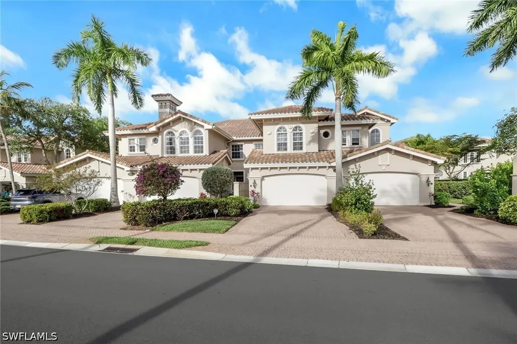 9097 Cherry Oaks Trail Naples FL 34114
