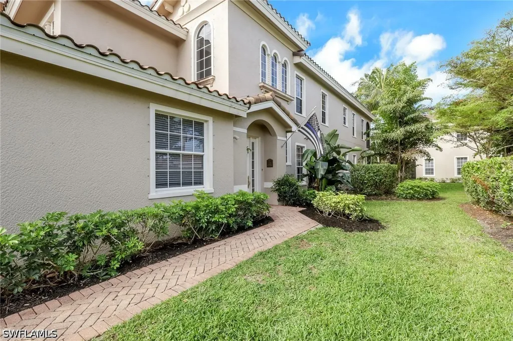 9097 Cherry Oaks Trail Naples FL 34114