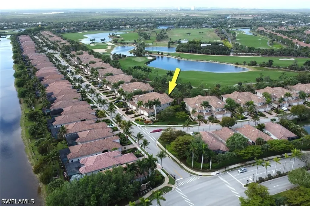 9097 Cherry Oaks Trail Naples FL 34114