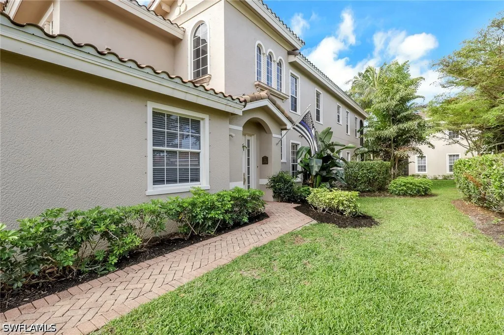 9097 Cherry Oaks Trail Naples FL 34114