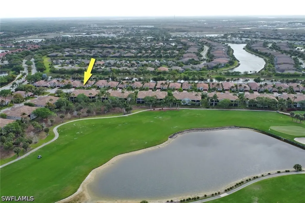 9097 Cherry Oaks Trail Naples FL 34114