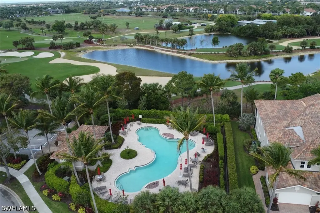 9097 Cherry Oaks Trail Naples FL 34114