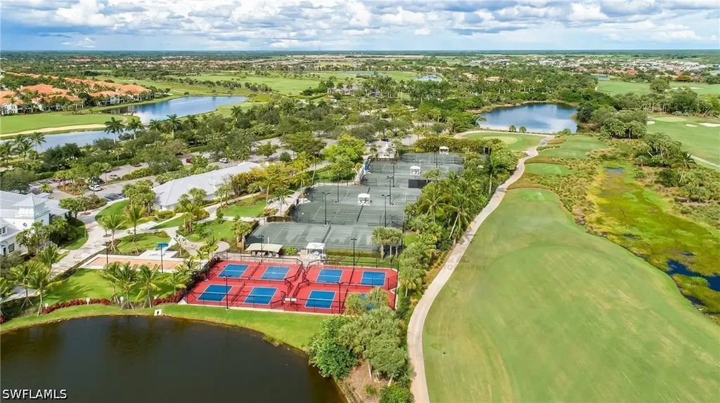 9097 Cherry Oaks Trail Naples FL 34114