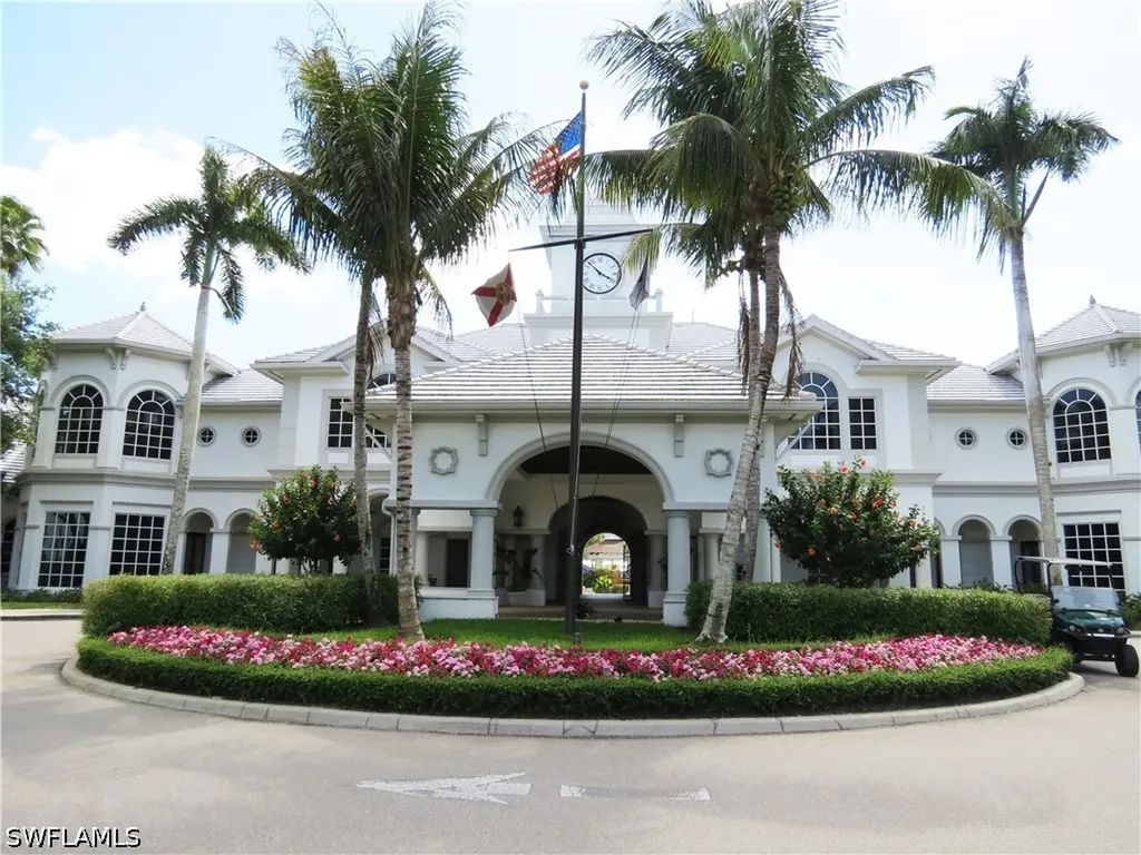 9097 Cherry Oaks Trail Naples FL 34114