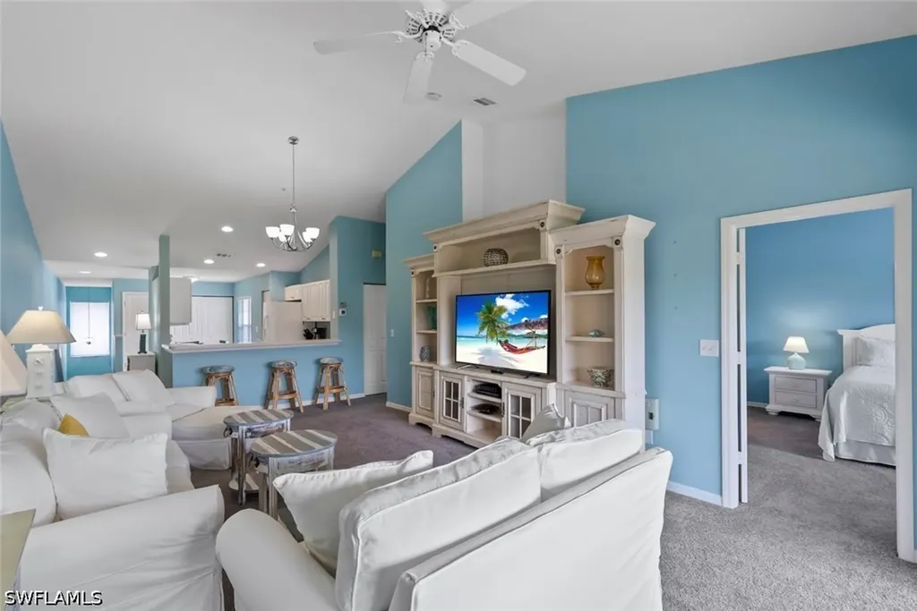 4970 Deerfield Way Naples FL 34110