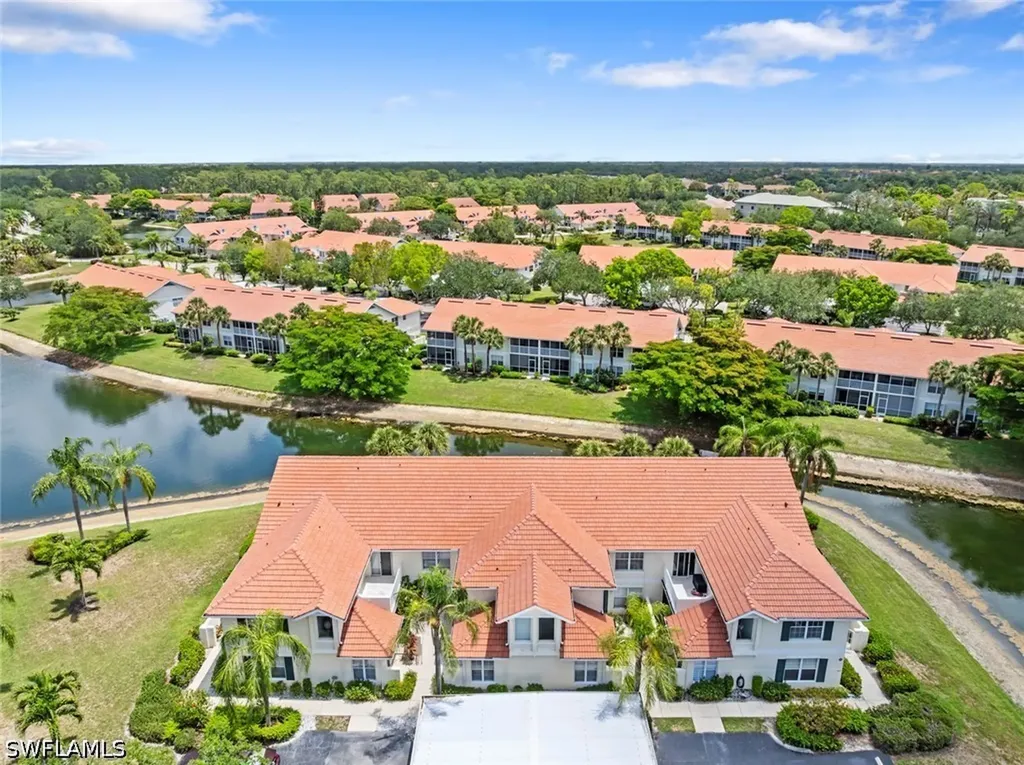 4970 Deerfield Way Naples FL 34110