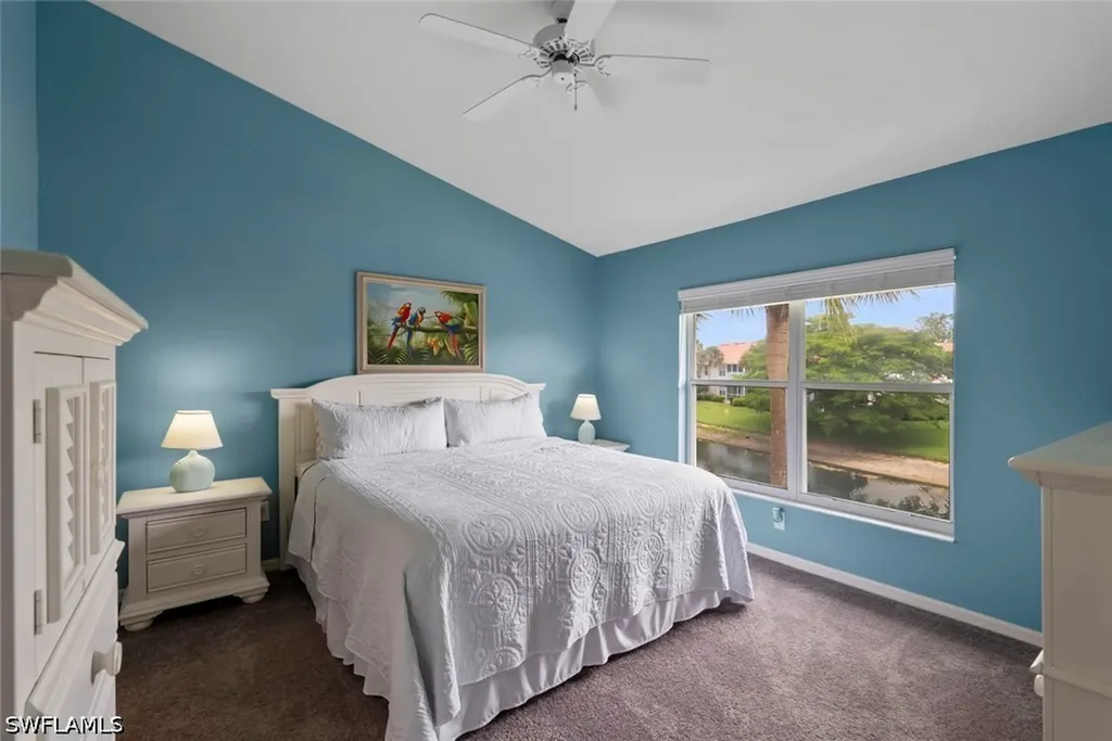 4970 Deerfield Way Naples FL 34110