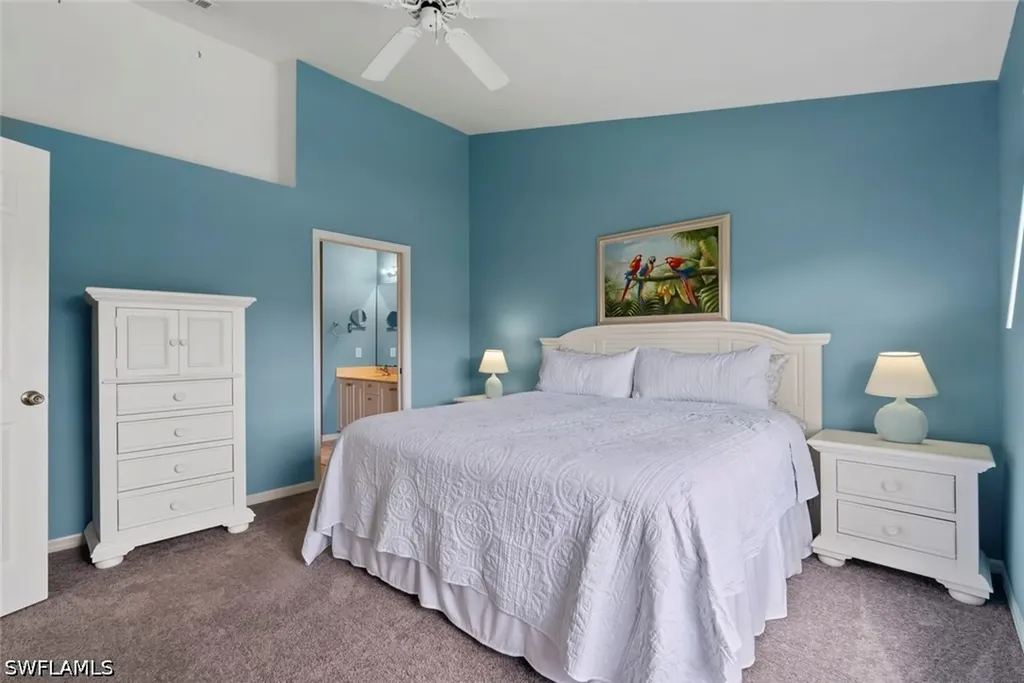 4970 Deerfield Way Naples FL 34110