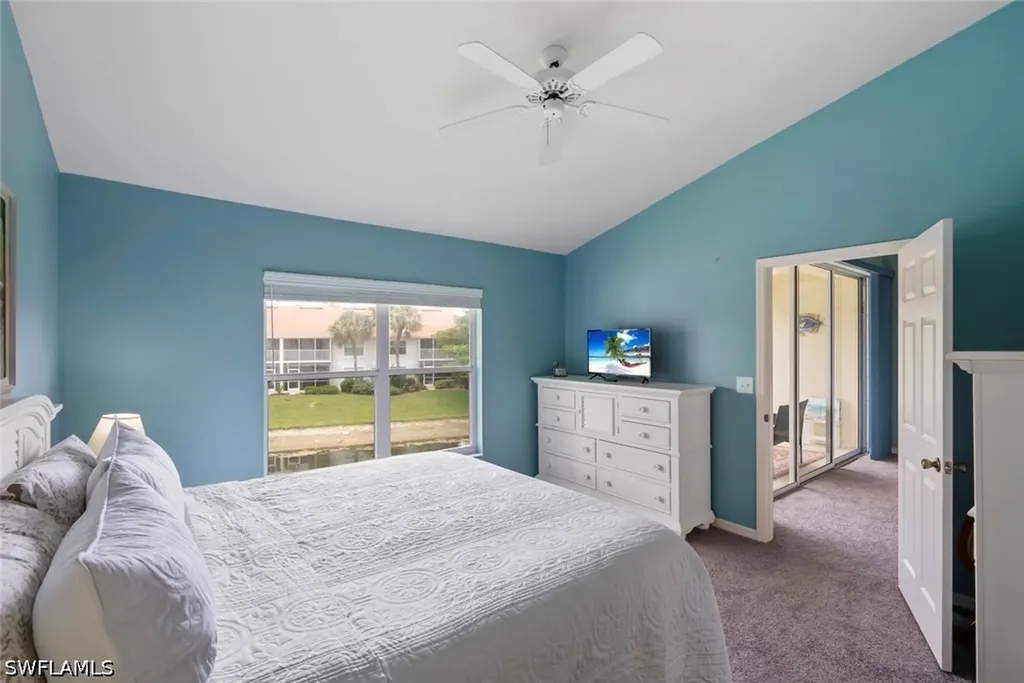 4970 Deerfield Way Naples FL 34110